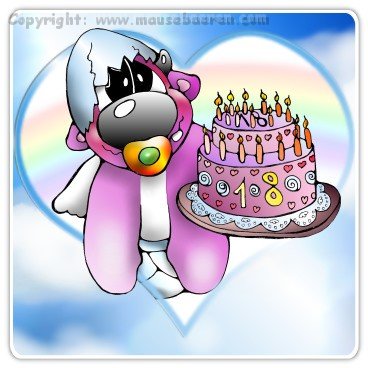 baer-baby-geburtstag-kuchen-torte-illustration-comic-individuell-cartoons-zeichnungen-mausebaeren
