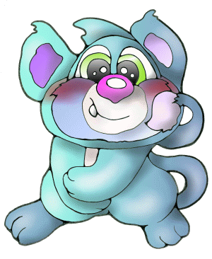 Mausbaer, mausb&auml;r, baer und mausmischung, k&ouml;nnte auch eine Rattenb&auml;renvariante sein, alienbaer, alienbaeren, alien bear, baer baeren b&auml;r, baer, bear, bears, teddys, teddies, teddie by Christine Dumbsky