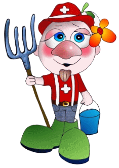 kleiner Bauer, Farmer, M&auml;nnchen, maennchen, little figure, kleine M&auml;nnchenfigur