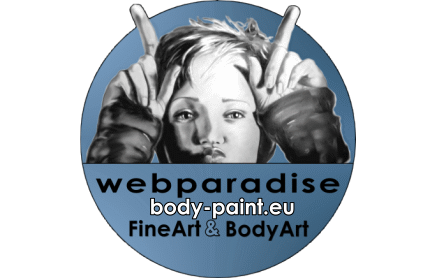 bodypainting und mehr f&uuml;r Ihre Veranstaltung