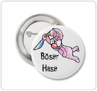 b&ouml;ses M&auml;dchen, boeses Maedchen, b&ouml;ser Hase, boeser Hase, b&ouml;se, boese, bad Girl, bad rabbit, revenge, Rache, Meckie Messer, Gewalt ist keine L&ouml;sung, Amelie, comicfilm, mauseb&auml;ren, mausebaeren, mauseb&auml;r, mausebaer, mauseb&auml;rchen, mausebaerchen, b&auml;ren, baeren, b&auml;r, baer, bear, Christine Dumbsky, comic, comics, merchandising, mascott, maskottchen, komiks, kinder comics, kinderkomiks, comics for children and adults