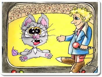 Die Geschichte vom ber&uuml;hmten kleinen grauen Tierchen - the story of the famous tiny gray animal  by Christine Dumbsky