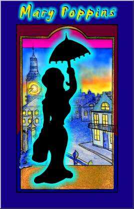 mary poppins