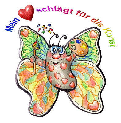 Schmetterling, Schmetterlinge, Butterfly, butterflies, Falter by Christine Dumbsky
