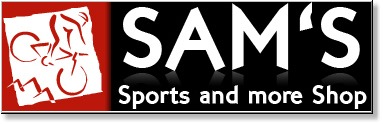 Sports and More.... mein Lieeeeblingsshop