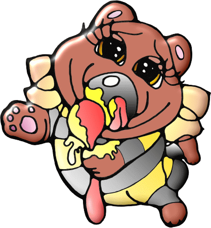 Honigb&auml;r, honigb&auml;rchen, honigbaerchen, honigbaer, honey bear, honeybear, honeybears, honey bears, Honigb&auml;ren, Honigbaeren, mauseb&auml;r, mausebaer, mausebear, mauseb&auml;ren, mausebaeren, mausebearen, comic, comics, kinderkomiks, kindercomics, comicbilder von Christine Dumbsky