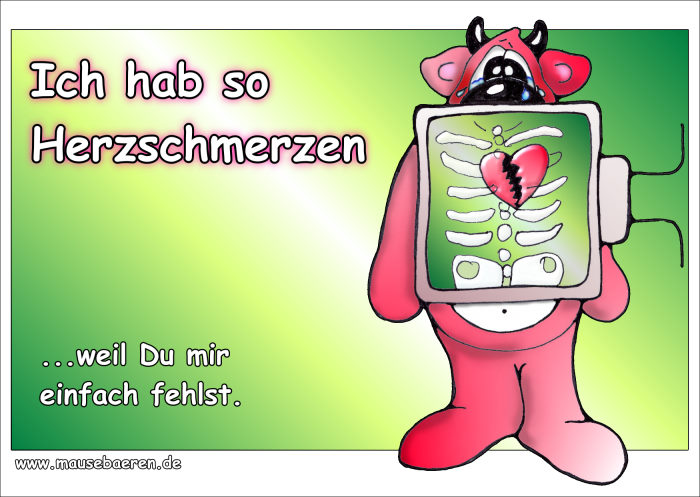  comic, comics, mausebaer, mausebaeren, baeren, baer, baerchen, engel, teufel, engelchen, teufelchen, Postkarte, Karte, Geburtstag, Hochzeit,  Postkarten, postcards by Christine D