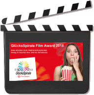 einladung nominierung nomination film award fr christine dumbsky beitrag mausebaeren what if i could male you happy